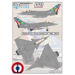 Syhart 127 - Rafale M n°5...