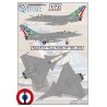 Syhart 127 - Rafale M n°5 "70 ans Flottille 12F" 2018