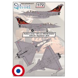 Syhart 130 - Rafale C 4-GJ...