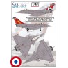 Syhart 133 - Rafale C 30-GT "75 years return in France of Normandie-Niemen" RC 2/30 – 2020