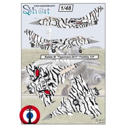 Syhart 117 - Rafale M...