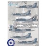 Syhart 106 - Mirage 2000 "Force Aérienne Grècque"