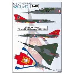 Syhart 092 - Mirage IVP...