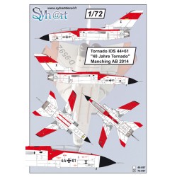 Syhart 097 - Tornado IDS...