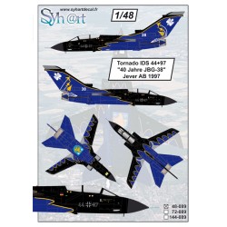 Syhart 089 - Tornado IDS...