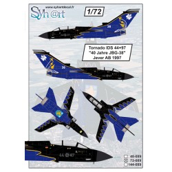 Syhart 089 - Tornado IDS...