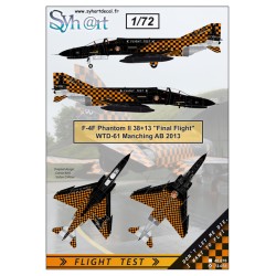 Syhart 078 - F-4F Phantom...