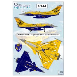 Syhart 075 - Rafale C...