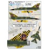 Syhart 060 - Mirage F-1JA 30 Años 1979-2009 Ecuadorian Air Force