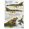 Syhart 060 - Mirage F-1JA 30 Años 1979-2009 Ecuadorian Air Force