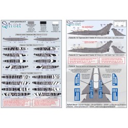 Syhart 079 - Rafale M n°27 "Tigermeet 2014" Flottille 11F