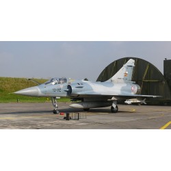 Syhart 922 - Mirage 2000 "standard" (Blue Mirages : B/C/-5F) French Air Force