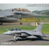 Syhart 915v2 - Rafale B/C/M standards markings "Armée de l'Air & Marine"