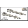 AD029 - GBU-49 (corps CBEMS) x2 - (1/72)