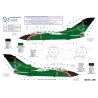 Syhart 155 - Tornado IDS 44+08 "20 Jahre JGB-38 & Fly-out'' Jever 2003-2005