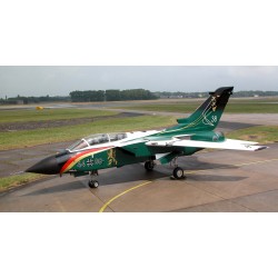 Syhart 155 - Tornado IDS 44+08 "20 Jahre JGB-38 & Fly-out'' Jever 2003-2005