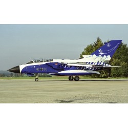 Syhart 156 - Tornado IDS 46+01 "40 Jahre JGB-34 Allgäu'' Memmingen 1999