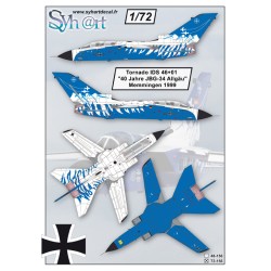 Syhart 156 - Tornado IDS...