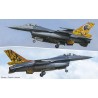 Syhart 161 - F-16AM Falcon FA-101 "75 ans 31 Tigers - Tigermeet 2026" Force Aérienne Belge
