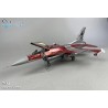 Syhart 151 + peinture - F-16AM Falcon E-006 "Dannebrog 50 years F-16" Royal Danish AF - 2024