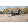 Syhart 081 - F-16AM Falcon FA-131 "Solo Display 2007-2008" Belgian Air Force