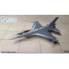 Syhart 081 - F-16AM Falcon FA-131 "Solo Display 2007-2008" Belgian Air Force