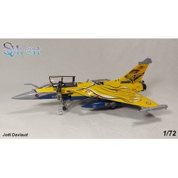 Syhart 075 - Rafale C 113-HJ "Tigermeet 2013" EC 1/7 "Provence"