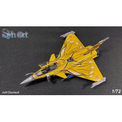 Syhart 075 - Rafale C 113-HJ "Tigermeet 2013" EC 1/7 "Provence"