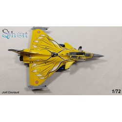 Syhart 075 - Rafale C 113-HJ "Tigermeet 2013" EC 1/7 "Provence"