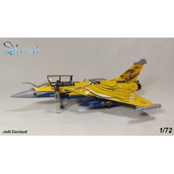 Syhart 075 - Rafale C 113-HJ "Tigermeet 2013" EC 1/7 "Provence"