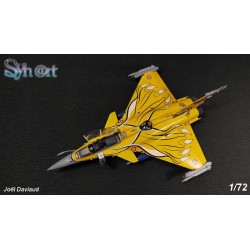 Syhart 075 - Rafale C 113-HJ "Tigermeet 2013" EC 1/7 "Provence"