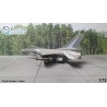 Syhart 082 - F-16AM Falcon FA-134 "Solo Display 2009" Belgian Air Force