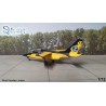 Syhart 099 - Alpha Jet AT12 "75 Ans 11Sqn - Batbird II" Force Aérienne Belge 1993