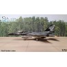 Syhart 110 - F-16AM Falcon FA-101 "Solo Display 2018 - Dark Falcon" Force Aérienne Belge