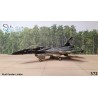 Syhart 110 - F-16AM Falcon FA-101 "Solo Display 2018 - Dark Falcon" Force Aérienne Belge