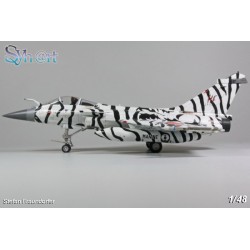 Syhart 117 - Rafale M "Tigermeet 2017" Flottille 11F
