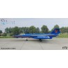 Syhart 154 - F-104G Starfighter FX-94 "1st Log Wing" Belgian Air Force 2000-2002