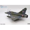 Syhart 923 - Mirage 2000 "standard" (Mirage verts : D/N) Armée de l'Air