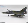 Syhart 923 - Mirage 2000 "standard" (Mirage verts : D/N) Armée de l'Air