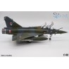 Syhart 923 - Mirage 2000 "standard" (Mirage verts : D/N) Armée de l'Air