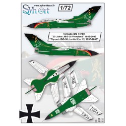 Syhart 155 - Tornado IDS...