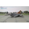 Syhart 161 - F-16AM Falcon FA-101 "75 ans 31 Tigers - Tigermeet 2026" Force Aérienne Belge