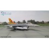 Syhart 161 - F-16AM Falcon FA-101 "75 ans 31 Tigers - Tigermeet 2026" Force Aérienne Belge