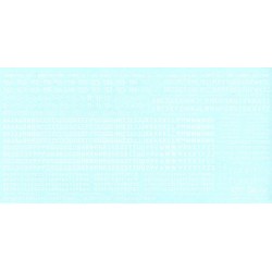 Syhart 907 - (White) French Air Forces registrations & serials 1995 - 2010