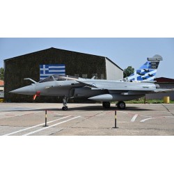 Syhart 159 - Rafale EG 451 "Ramstein Flag 2024" Hellenic Air Force - Andraviada AB