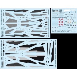Syhart 148 - Rafale C 4-IR "Rafale Solo Display 2023"