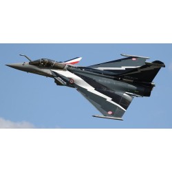 Syhart 148 - Rafale C 4-IR "Rafale Solo Display 2023"