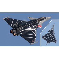Syhart 147 - Rafale C 4-GO "Rafale Solo Display 2022"