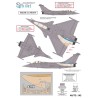 Syhart 143 - Rafale C 4-GR "Rafale Solo Display 2021"