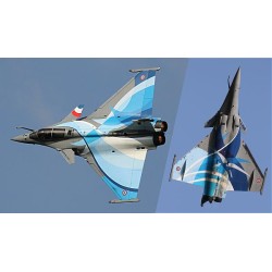 Syhart 143 - Rafale C 4-GR "Rafale Solo Display 2021"